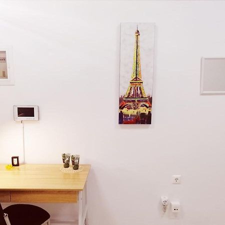 Maridel Underground Apartment Heraklion  Exterior photo