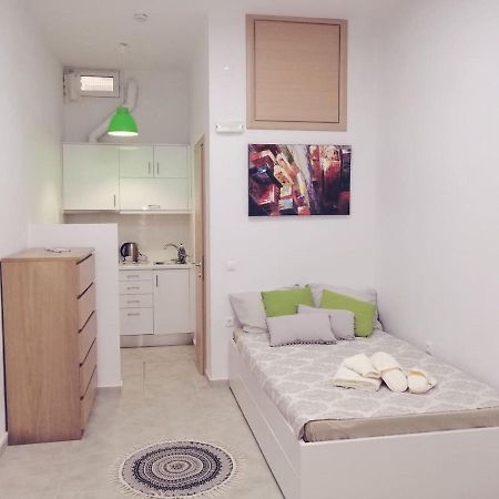 Maridel Underground Apartment Heraklion  Exterior photo