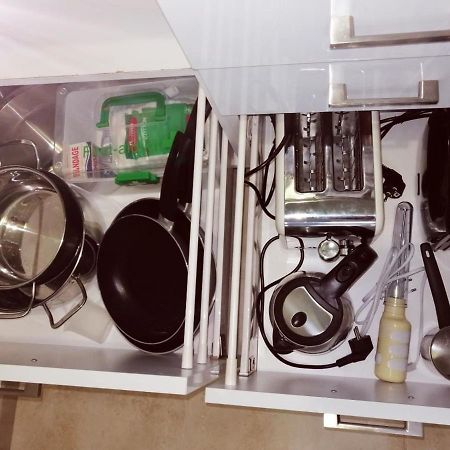 Maridel Underground Apartment Heraklion  Exterior photo
