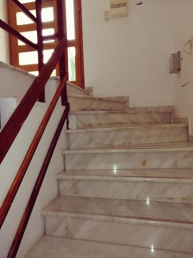 Maridel Underground Apartment Heraklion  Exterior photo