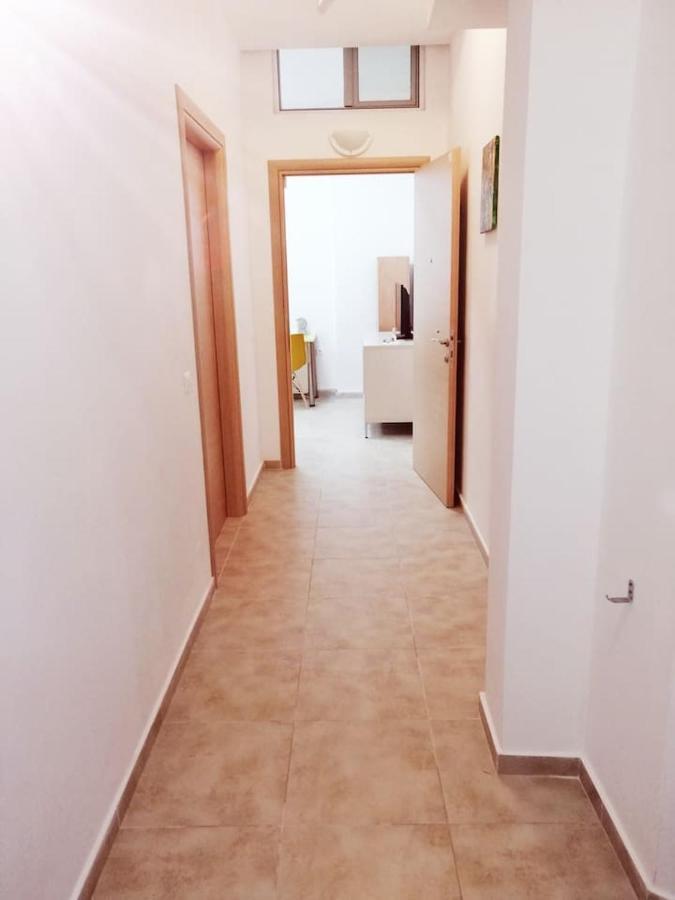 Maridel Underground Apartment Heraklion  Exterior photo