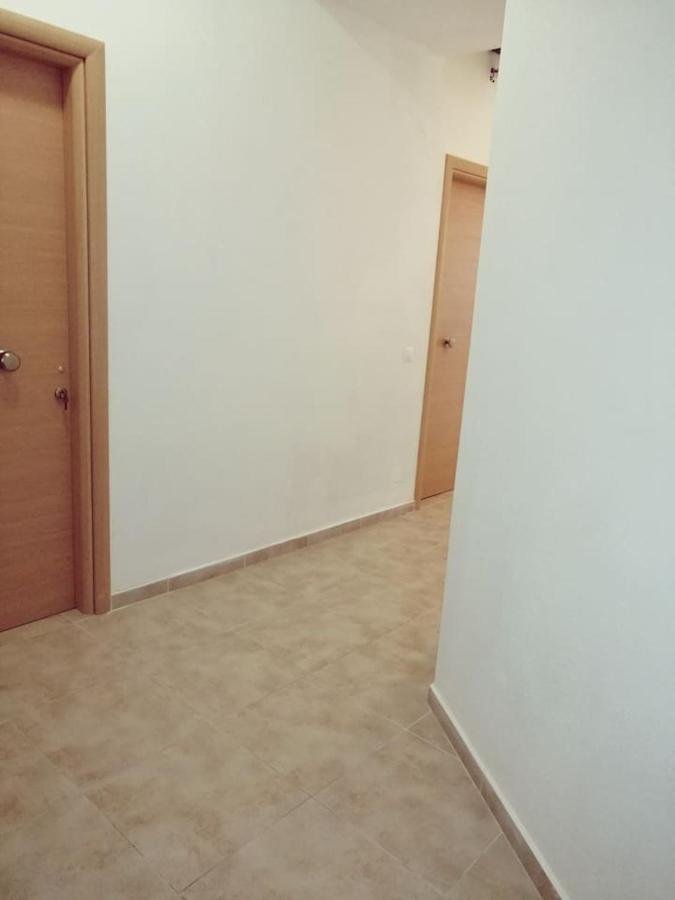 Maridel Underground Apartment Heraklion  Exterior photo