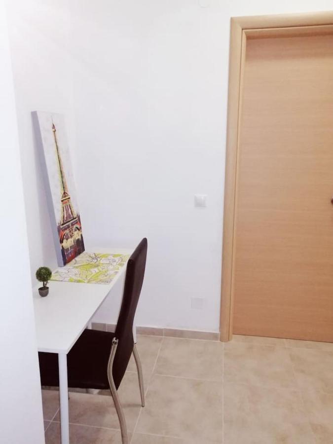 Maridel Underground Apartment Heraklion  Exterior photo