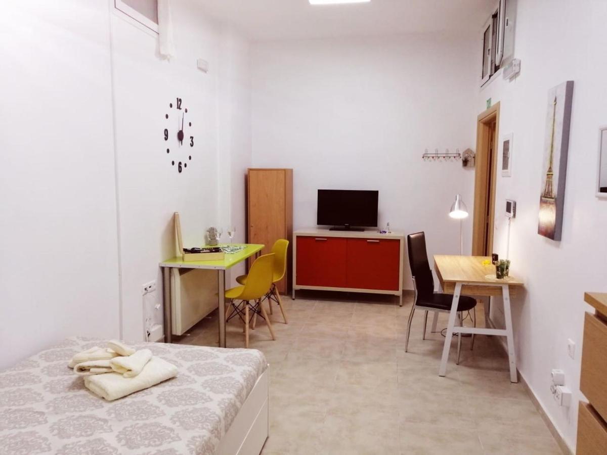 Maridel Underground Apartment Heraklion  Exterior photo