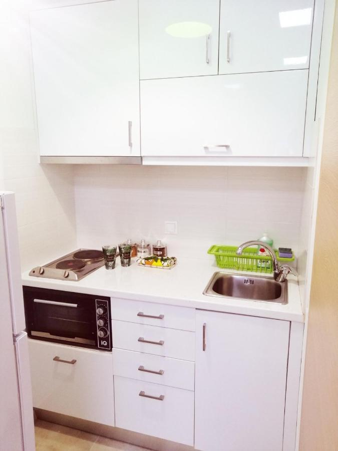 Maridel Underground Apartment Heraklion  Exterior photo